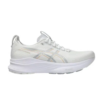 Pre-owned Asics Wmns Gel Kayano 32 'white Champagne' | Women's Size 5.5