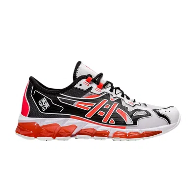 Pre-owned Asics Wmns Gel Kayano 360 6 'future Tokyo' In White