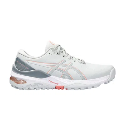 Pre-owned Asics Wmns Gel Kayano Ace 2 'glacier Grey Guava'