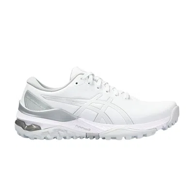 Pre-owned Asics Wmns Gel Kayano Ace 2 'white Pure Silver'