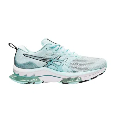 Pre-owned Asics Wmns Gel Kinsei Blast Le 'clear Blue'