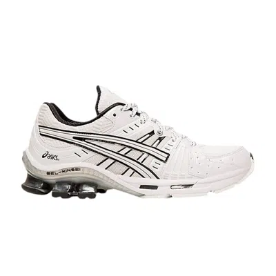 Pre-owned Asics Wmns Gel Kinsei Og 'white'