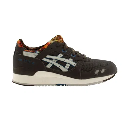 Pre-owned Asics Wmns Gel Lyte 3 | Grey | Women's Size 12 In Gray
