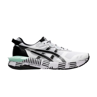 Pre-owned Asics Wmns Gel Lyte 30 'modern Tokyo - Mint Tint' In White