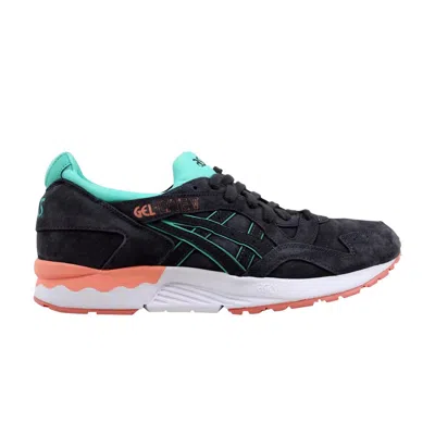 Pre-owned Asics Wmns Gel Lyte 5 In Grey