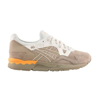Pre-owned Asics Wmns Gel Lyte 5 'sand' In Tan