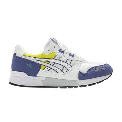 Pre-owned Asics Wmns Gel Lyte 'og' In White