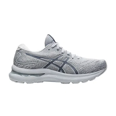 Pre-owned Asics Wmns Gel Nimbus 24 'piedmont Grey'