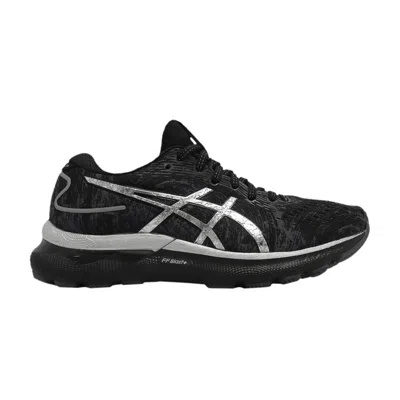 Pre-owned Asics Wmns Gel Nimbus 24 Platinum 'carrier Grey'