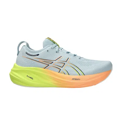 Pre-owned Asics Wmns Gel Nimbus 26 'paris' | Blue | Women's Size 6