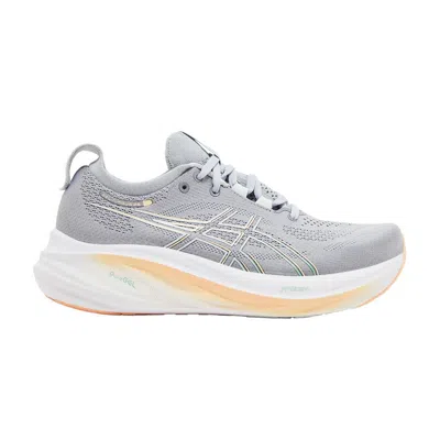 Pre-owned Asics Wmns Gel Nimbus 26 'sheet Rock Pale Mint' In Grey