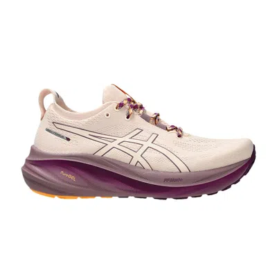 Pre-owned Asics Wmns Gel Nimbus 26 Tr 'nature Bathing - Pearl Pink' | Women's Size 7.5