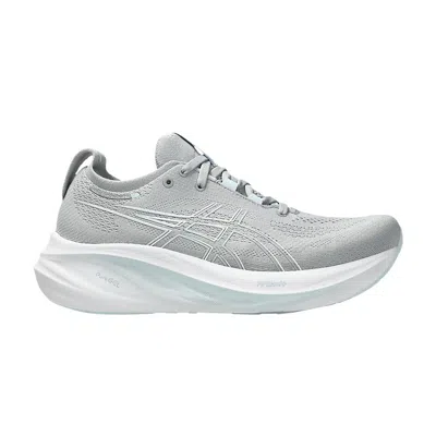 Pre-owned Asics Wmns Gel Nimbus 26 Wide 'piedmont Grey'