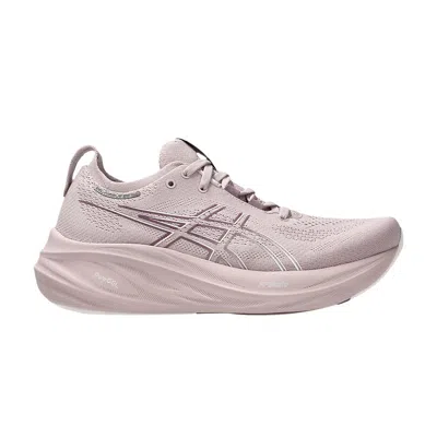 Pre-owned Asics Wmns Gel Nimbus 26 Wide 'watershed Rose' | Pink | Women's Size 8