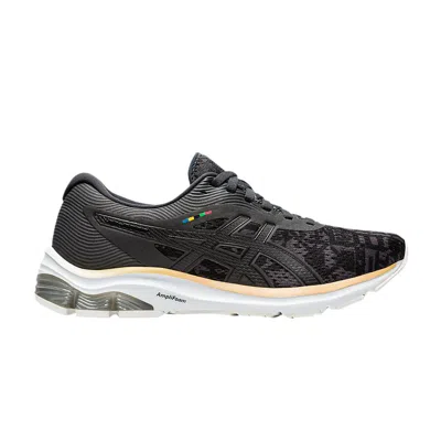 Pre-owned Asics Wmns Gel Pulse 12 'black' | Women's Size 7