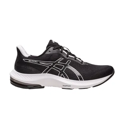 Pre-owned Asics Wmns Gel Pulse 14 'black White'