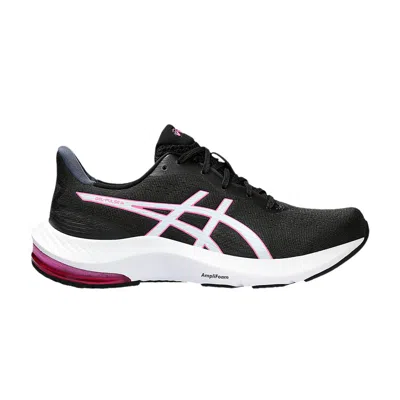 Pre-owned Asics Wmns Gel Pulse 14 'graphite Grey Hot Pink'