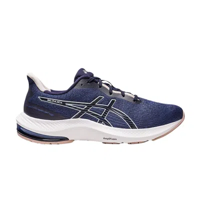 Pre-owned Asics Wmns Gel Pulse 14 'indigo Blue Sky'