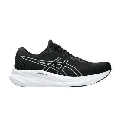 Pre-owned Asics Wmns Gel Pulse 15 'black Sheet Rock'