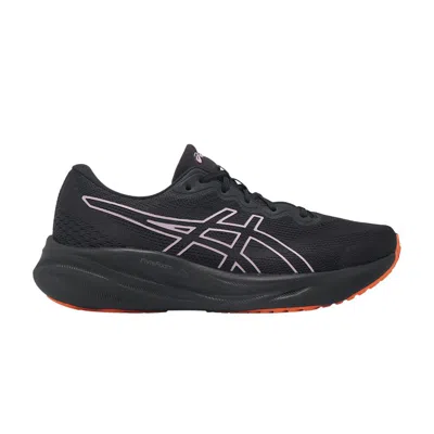 Pre-owned Asics Wmns Gel Pulse 15 Gore-tex 'black Light Ube' | Women's Size 6.5