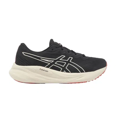 Pre-owned Asics Wmns Gel Pulse 15 Gore-tex 'black Vanilla' | Women's Size 9