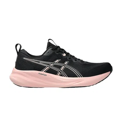 Pre-owned Asics Wmns Gel Pulse 16 'black Breeze' | Women's Size 9