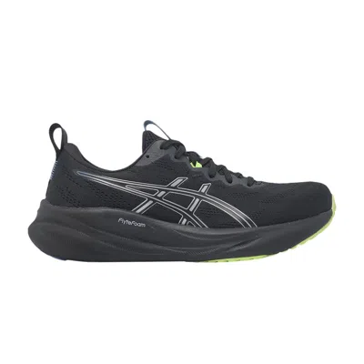 Pre-owned Asics Wmns Gel Pulse 16 'black Pure Silver' | Women's Size 6.5
