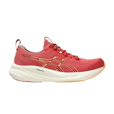 Pre-owned Asics Wmns Gel Pulse 16 'dark Pink Clay' | Women's Size 8