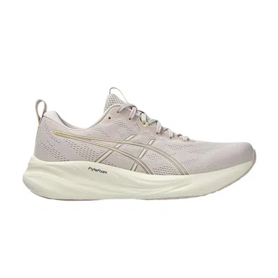 Pre-owned Asics Wmns Gel Pulse 16 'mineral Beige Cream' | Women's Size 9.5 In White