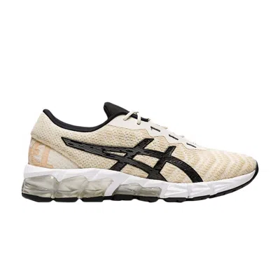Pre-owned Asics Wmns Gel Quantum 180 5 'birch' | Cream | Women's Size 10.5 In White