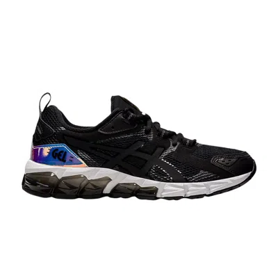 Pre-owned Asics Wmns Gel Quantum 180 'black'