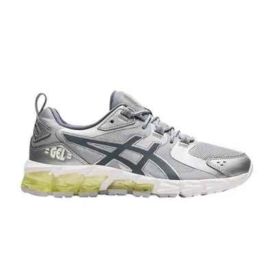 Pre-owned Asics Wmns Gel Quantum 180 'piedmont Grey'