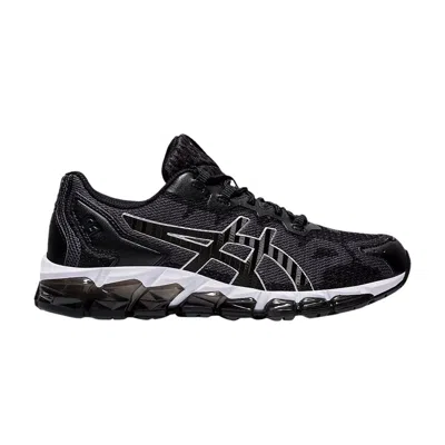 Pre-owned Asics Wmns Gel Quantum 360 6 'graphite Grey Black'