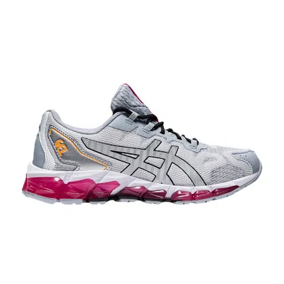 Pre-owned Asics Wmns Gel Quantum 360 6 'piedmont Grey Silver'