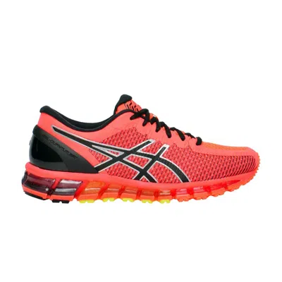 Pre-owned Asics Wmns Gel Quantum 360 Cm 'flash Coral' | Orange | Women's Size 7