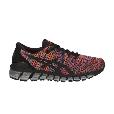 Pre-owned Asics Wmns Gel Quantum 360 Knit 2 In Multi-color