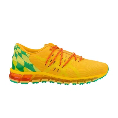 Pre-owned Asics Wmns Gel Quantum 360 'ko100 - Sunflower' | Yellow | Women's Size 10.5