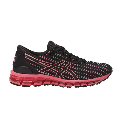 Pre-owned Asics Wmns Gel Quantum 360 Shift 'flash Coral' | Pink | Women's Size 8