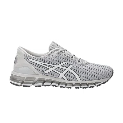 Pre-owned Asics Wmns Gel Quantum 360 Shift 'mid Grey' | Women's Size 7 In Gray