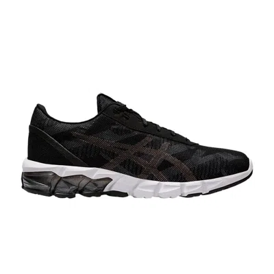 Pre-owned Asics Wmns Gel Quantum 90 2 'black Rose Gold'