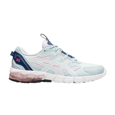 Pre-owned Asics Wmns Gel Quantum 90 3 'aqua Angel Grand Shark' | Blue | Women's Size 7
