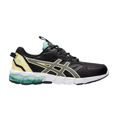Pre-owned Asics Wmns Gel Quantum 90 3 'black Butter' | Women's Size 5