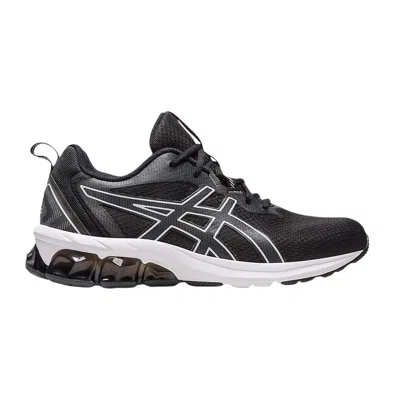 Pre-owned Asics Wmns Gel Quantum 90 4 'black Mid Grey'
