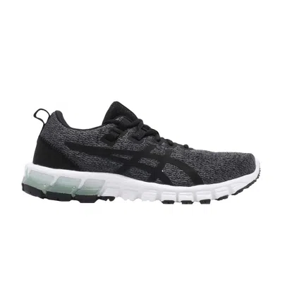 Pre-owned Asics Wmns Gel Quantum 90 'black'