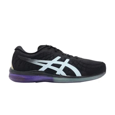 Pre-owned Asics Wmns Gel Quantum Infinity 'ice Morning' In Black