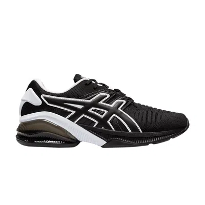 Pre-owned Asics Wmns Gel Quantum Infinity Jin 'seamless Black'