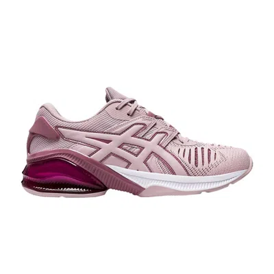 Pre-owned Asics Wmns Gel Quantum Infinity Jin 'watershed Rose' In Pink