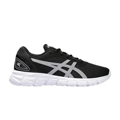 Pre-owned Asics Wmns Gel Quantum Lyte 2 'black Faded Ash Rock'
