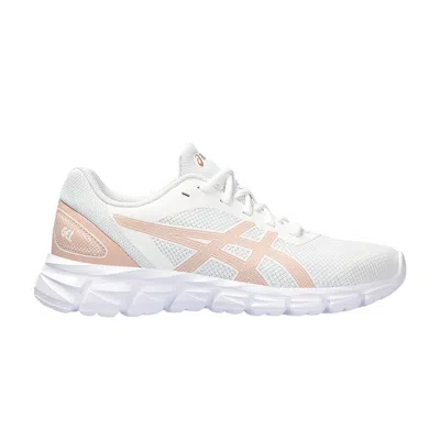 Pre-owned Asics Wmns Gel Quantum Lyte 2 'white Maple Sugar'
