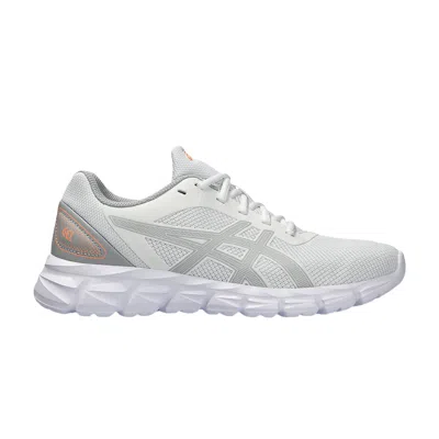 Pre-owned Asics Wmns Gel Quantum Lyte 2 'white Mid Grey'